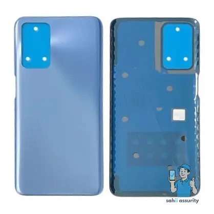 Back Panel Cover for Oppo A16